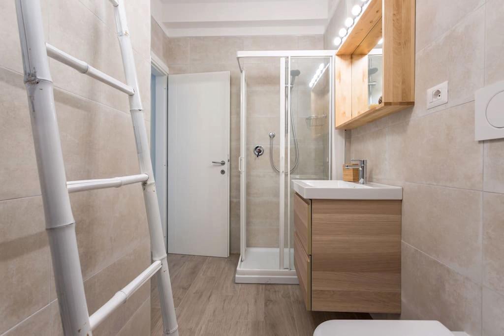 Ferienwohnung San Galigano Perugia Exterior foto