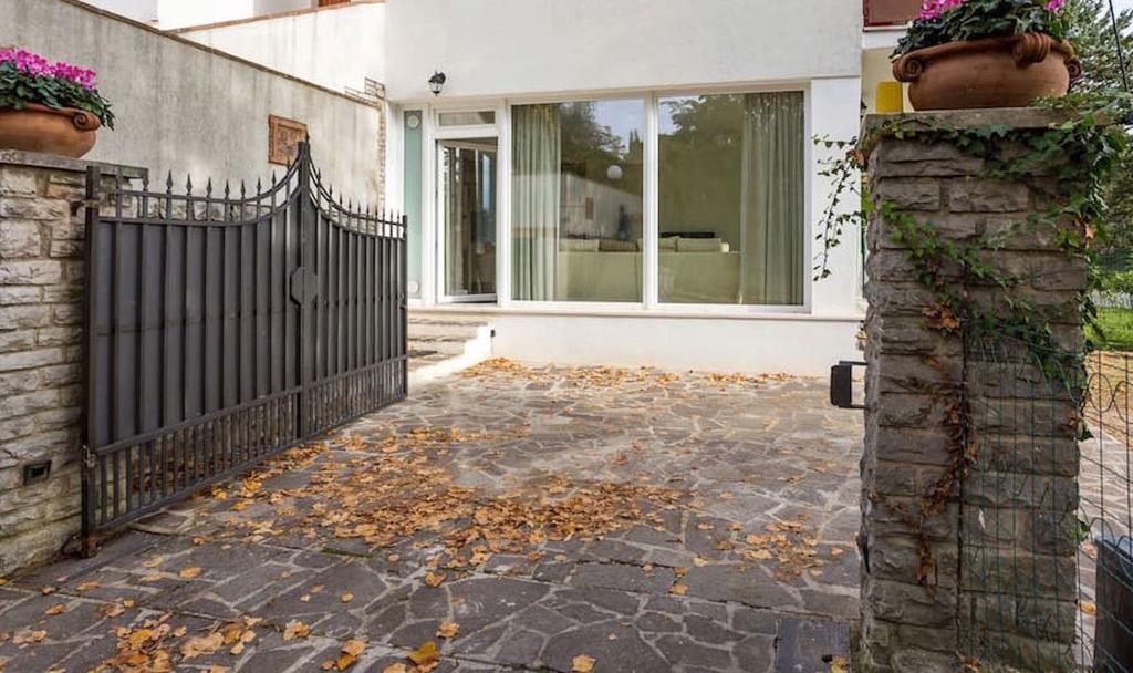 Ferienwohnung San Galigano Perugia Exterior foto