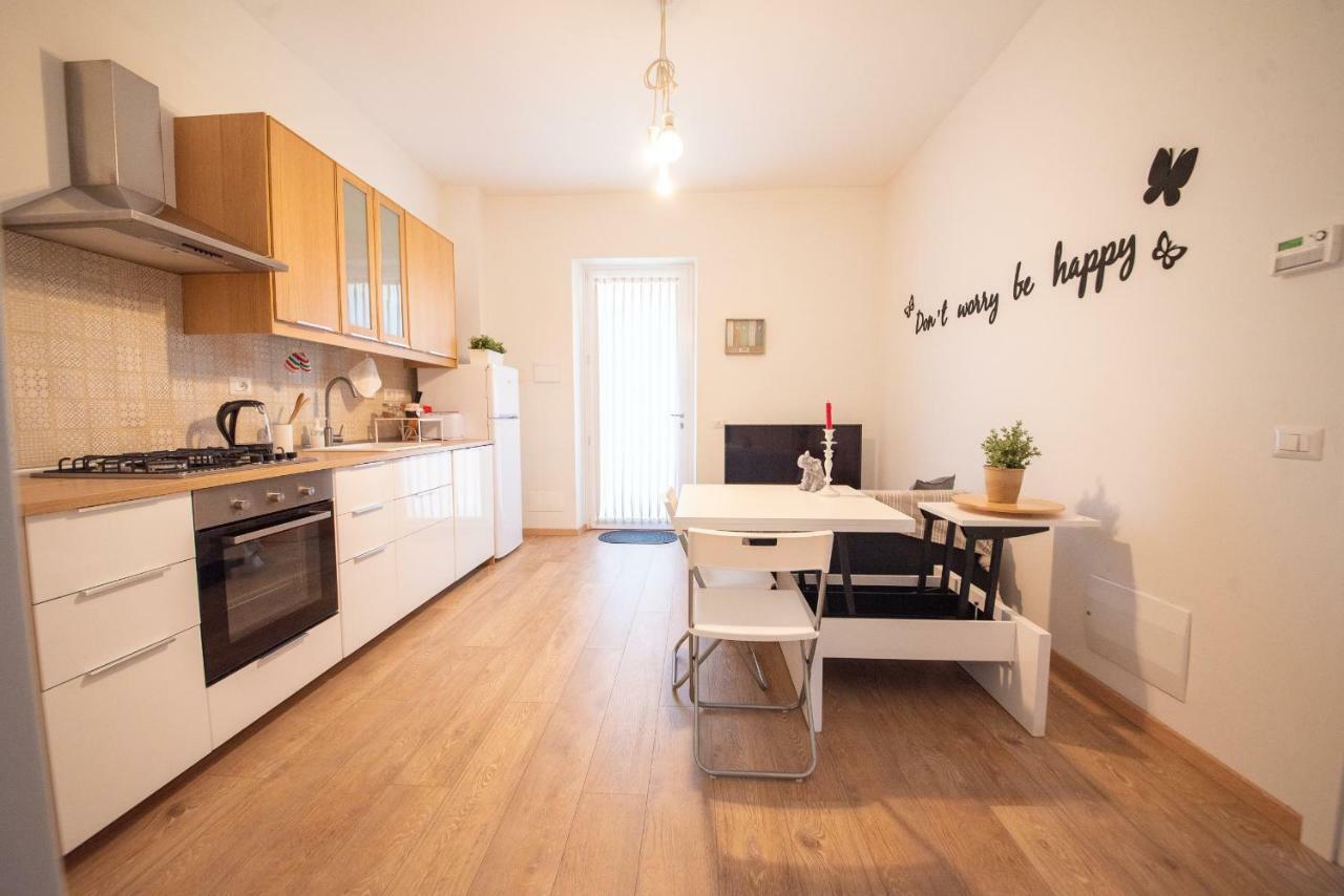 Ferienwohnung San Galigano Perugia Exterior foto