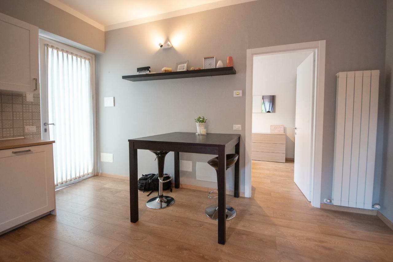 Ferienwohnung San Galigano Perugia Exterior foto