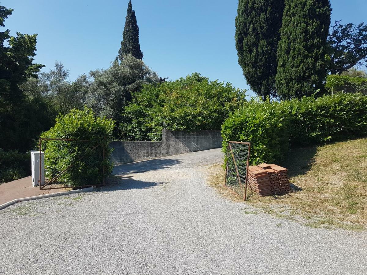 Ferienwohnung San Galigano Perugia Exterior foto
