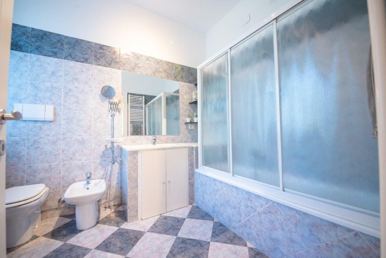 Ferienwohnung San Galigano Perugia Exterior foto