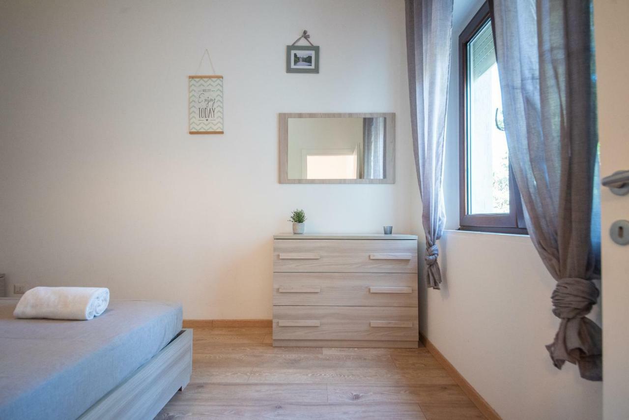 Ferienwohnung San Galigano Perugia Exterior foto